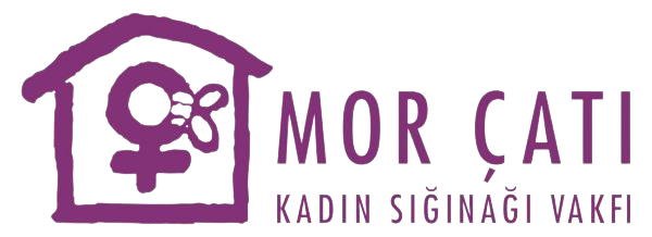 Mor Çatı Logo
